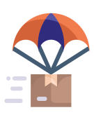 Order and Level Up
