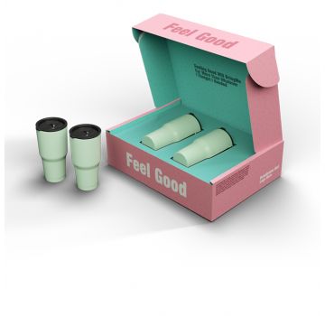 Custom Mailer Boxes