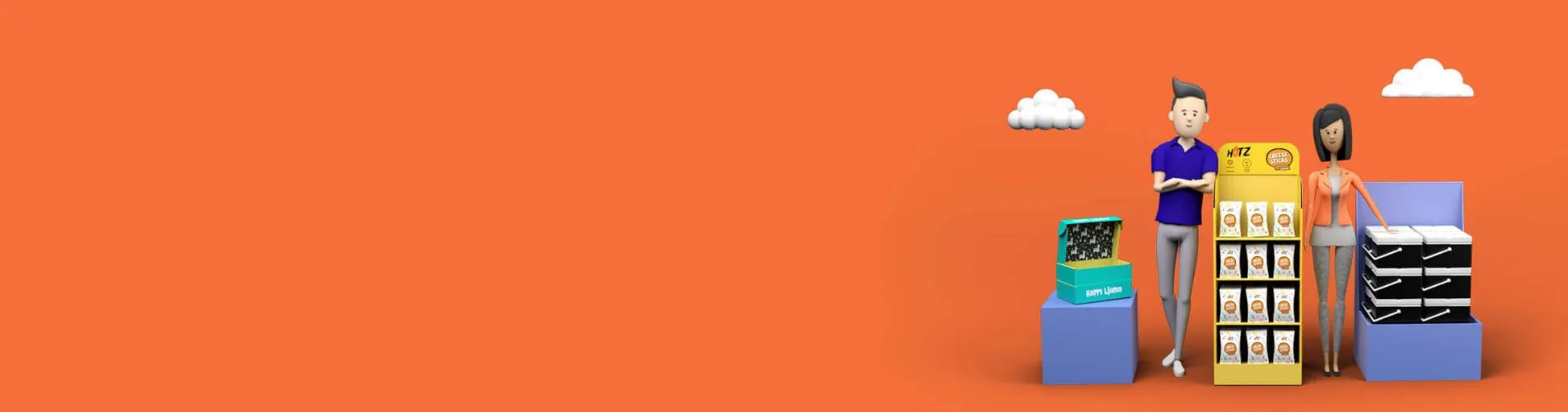 Custom Mailer Boxes Made Easy in Canada